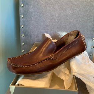 NIB Women’s Cole Haan Shelby Loafer Size 11